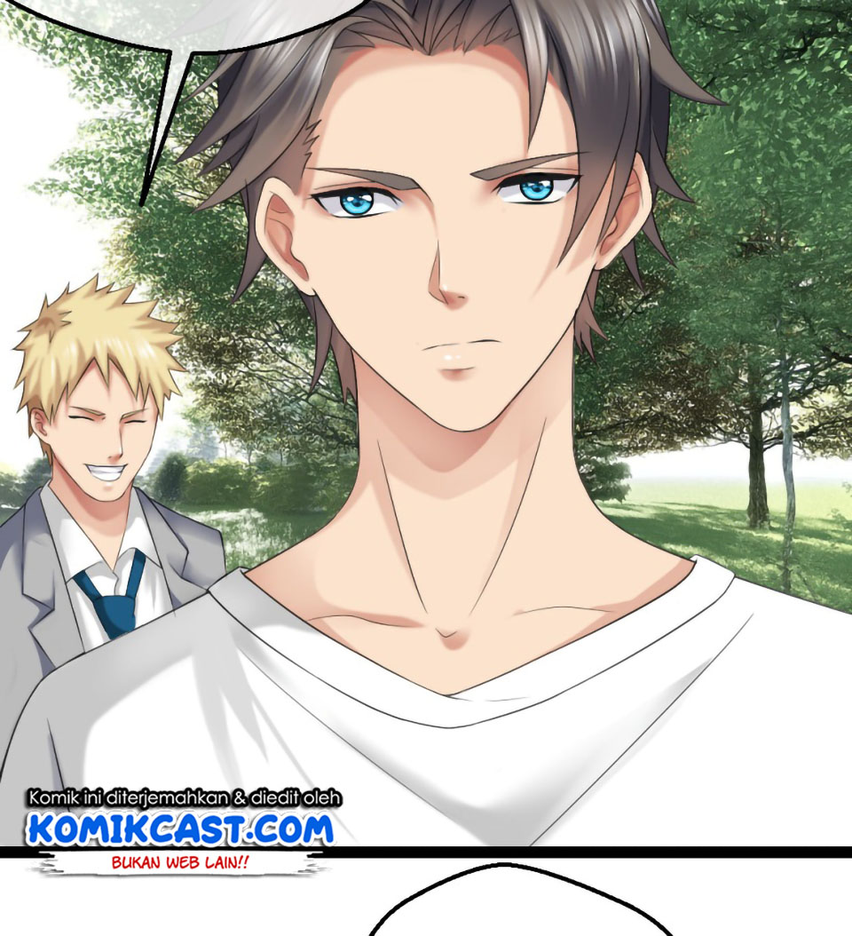 The Genius System Chapter 27 Gambar 7